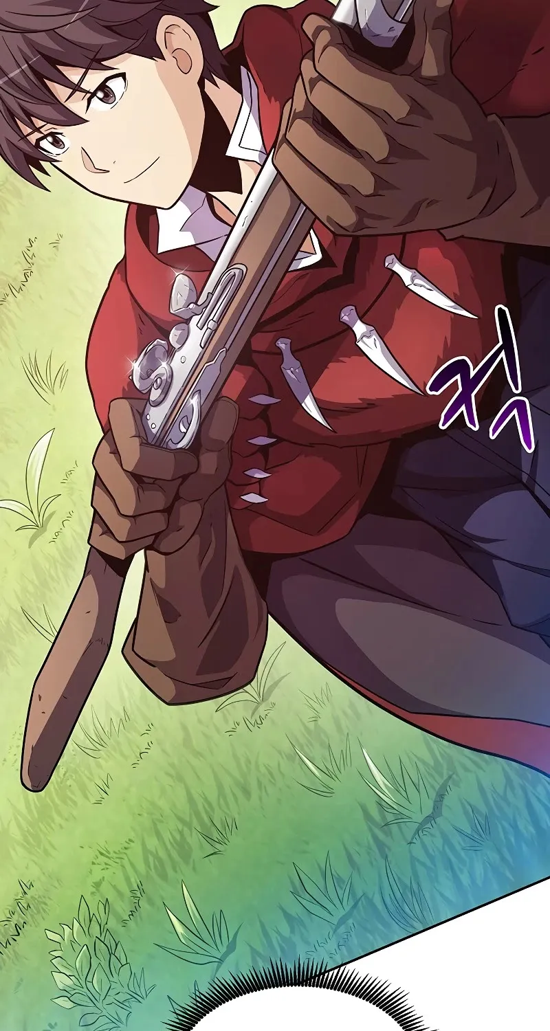 Read Arcane Sniper chapter 24 image 21 on Lezhin