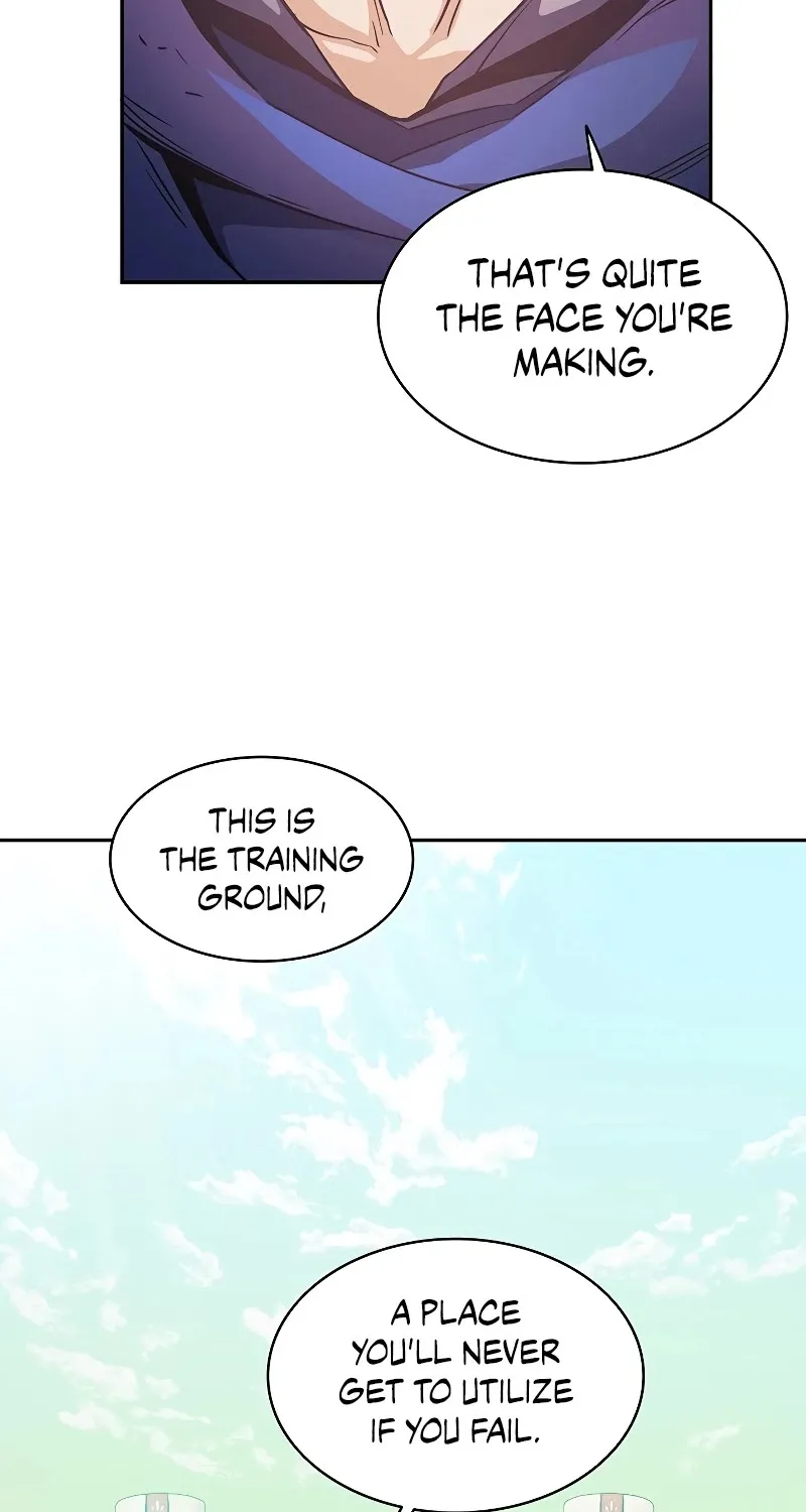 Read Arcane Sniper chapter 24 image 26 on Lezhin