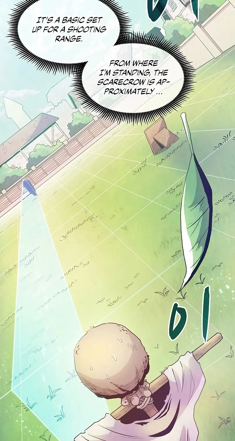 Read Arcane Sniper chapter 24 image 28 on Lezhin