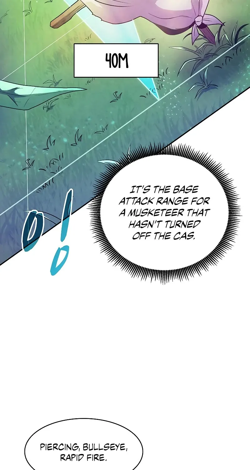 Read Arcane Sniper chapter 24 image 29 on Lezhin