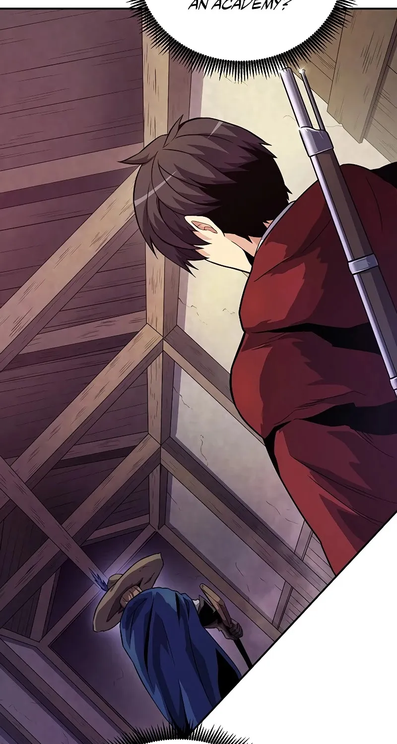 Read Arcane Sniper chapter 24 image 3 on Lezhin