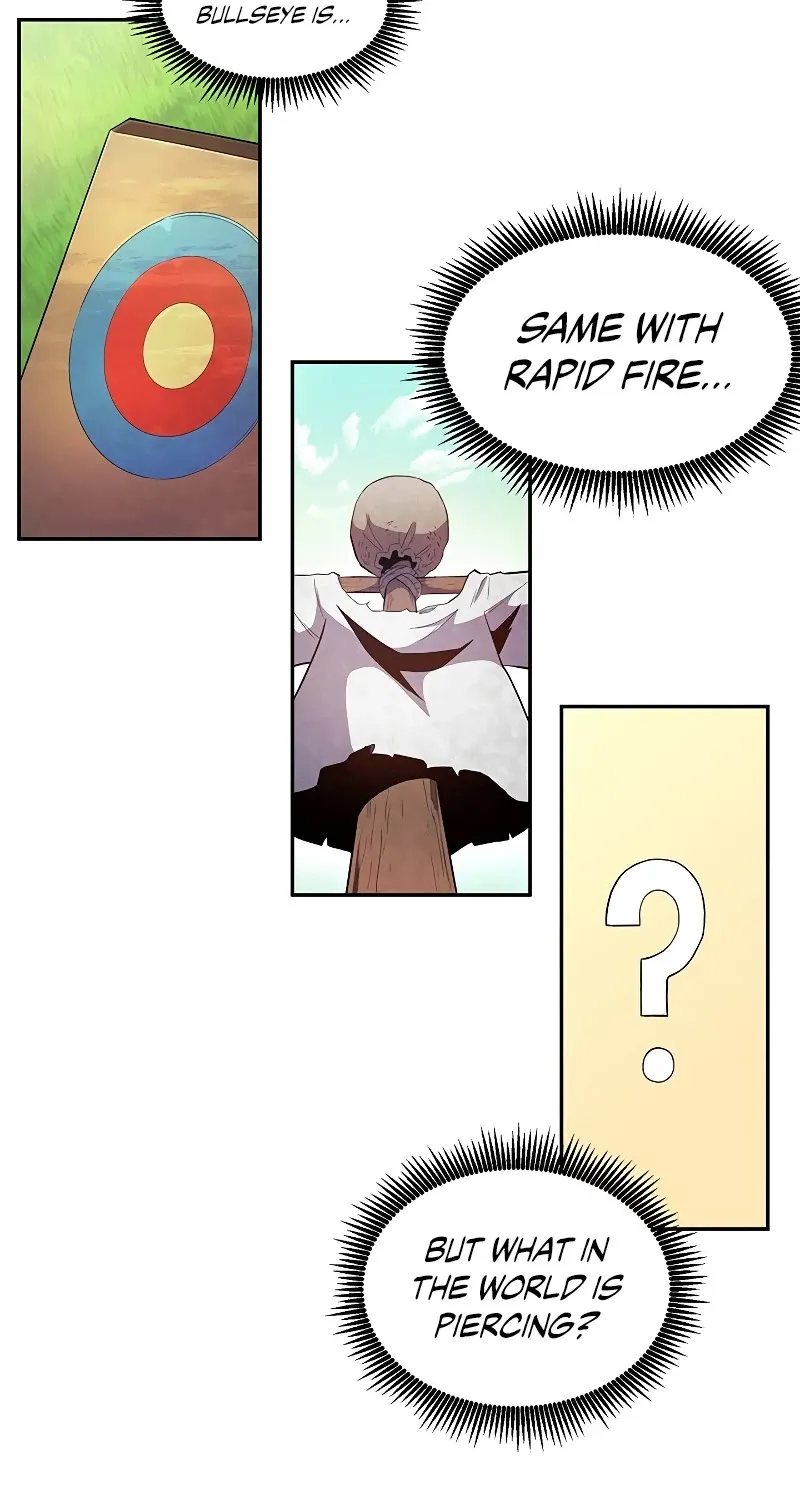 Read Arcane Sniper chapter 24 image 31 on Lezhin