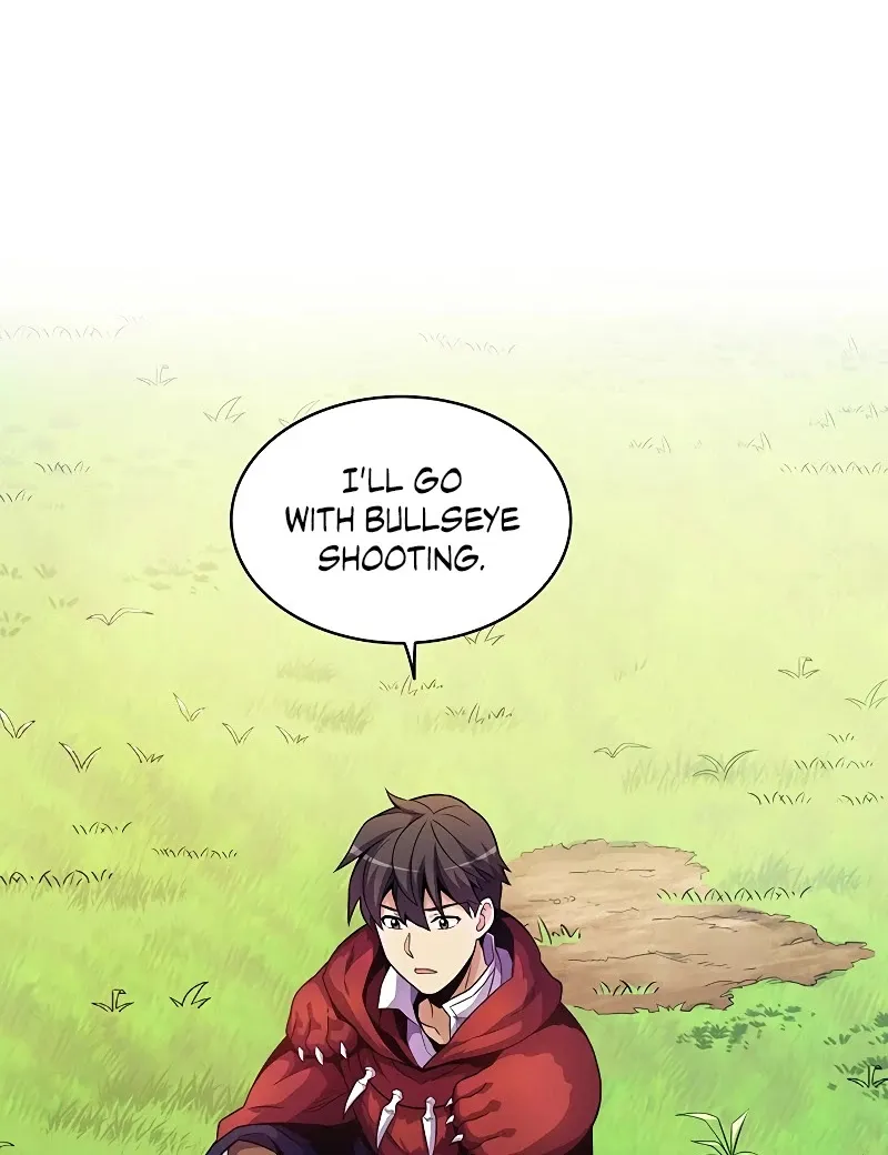 Read Arcane Sniper chapter 24 image 32 on Lezhin