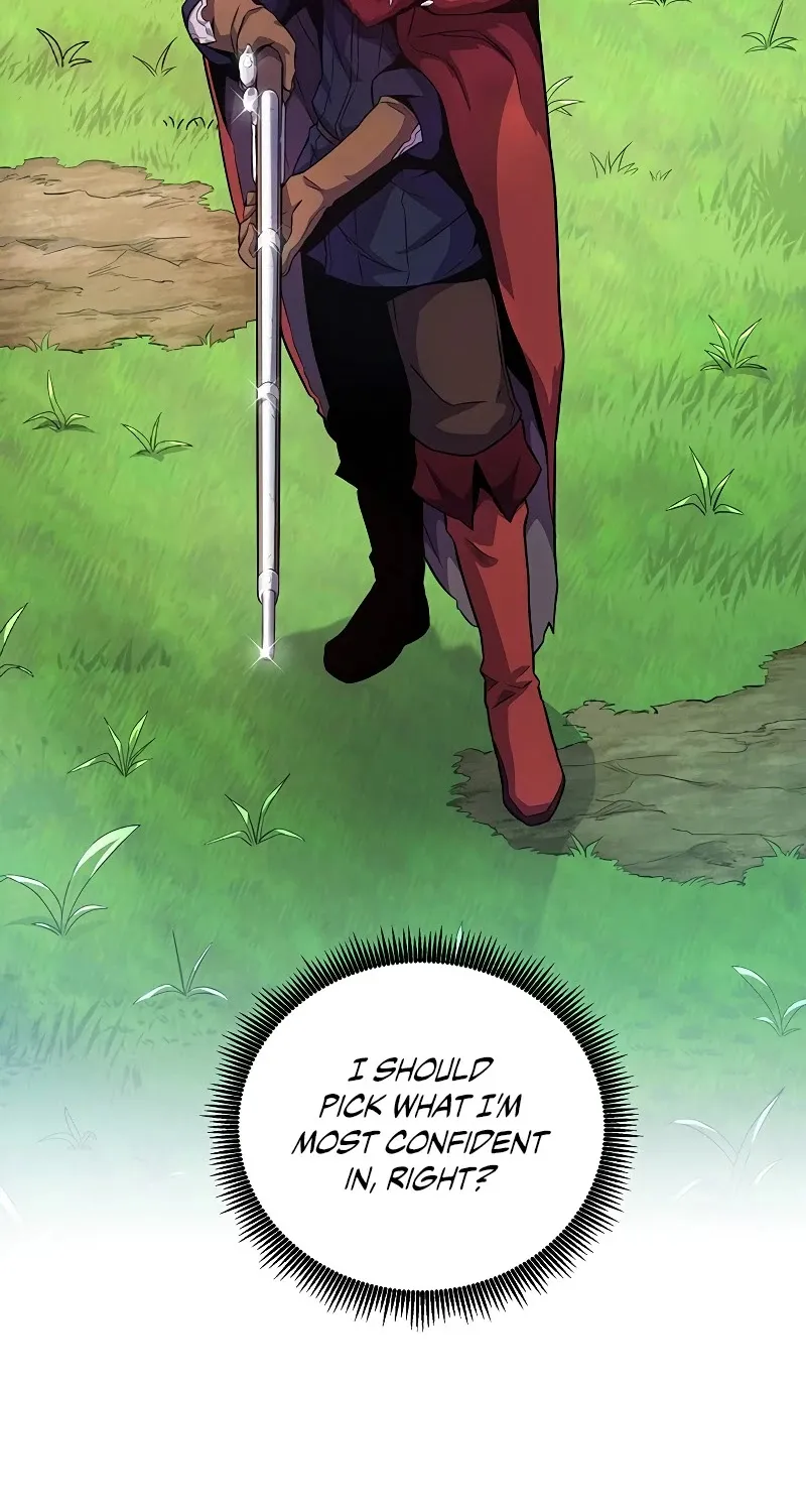 Read Arcane Sniper chapter 24 image 33 on Lezhin
