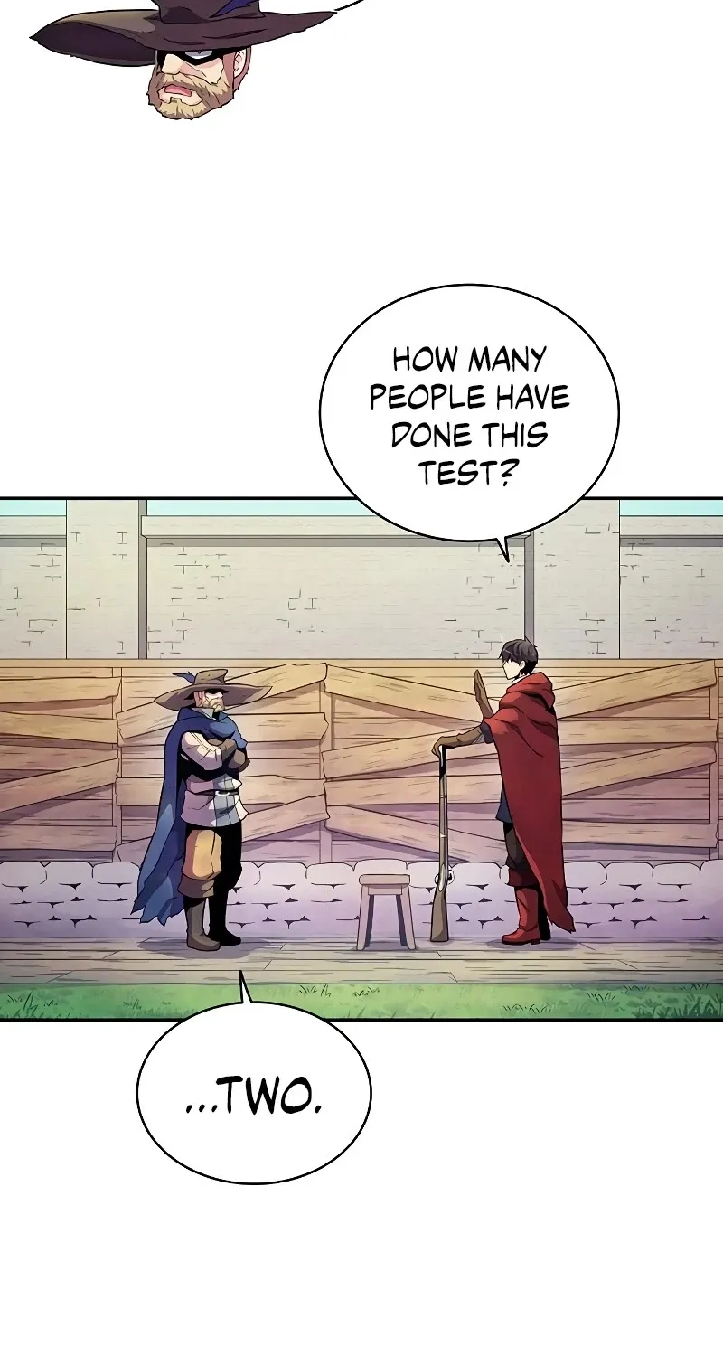 Read Arcane Sniper chapter 24 image 36 on Lezhin