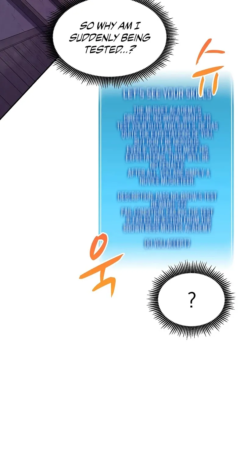 Read Arcane Sniper chapter 24 image 4 on Lezhin