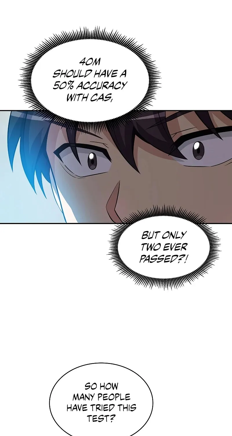 Read Arcane Sniper chapter 24 image 41 on Lezhin