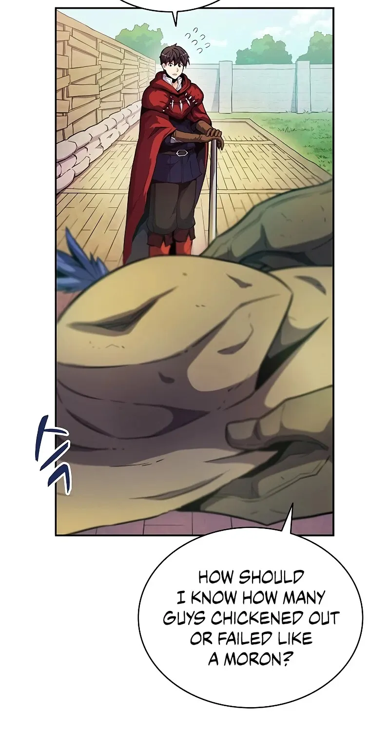 Read Arcane Sniper chapter 24 image 42 on Lezhin