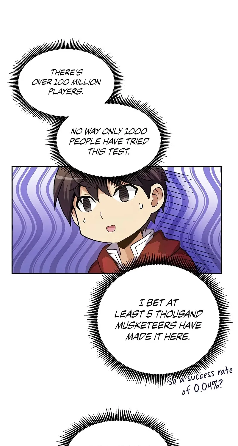 Read Arcane Sniper chapter 24 image 44 on Lezhin