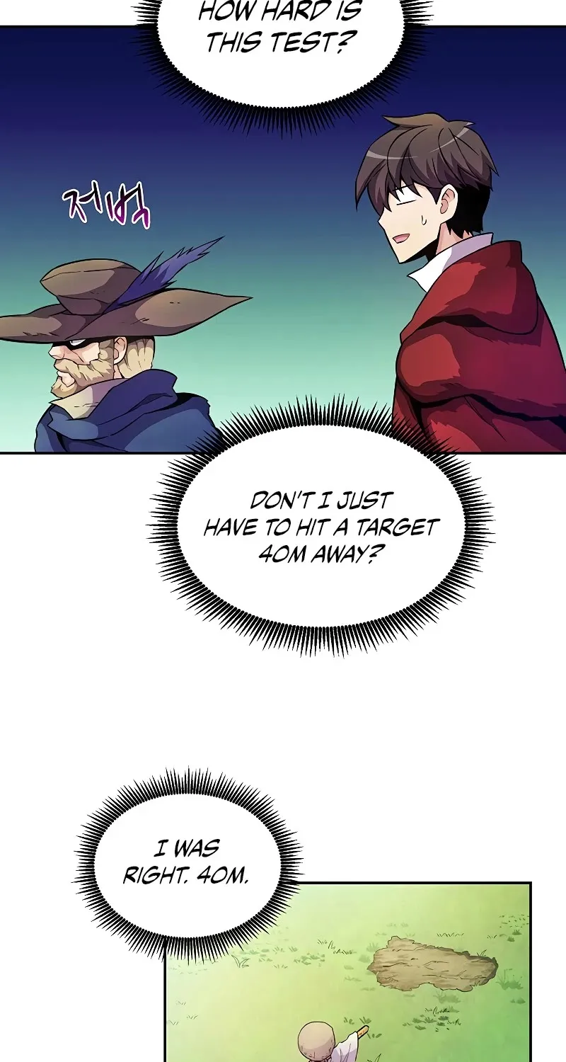 Read Arcane Sniper chapter 24 image 45 on Lezhin