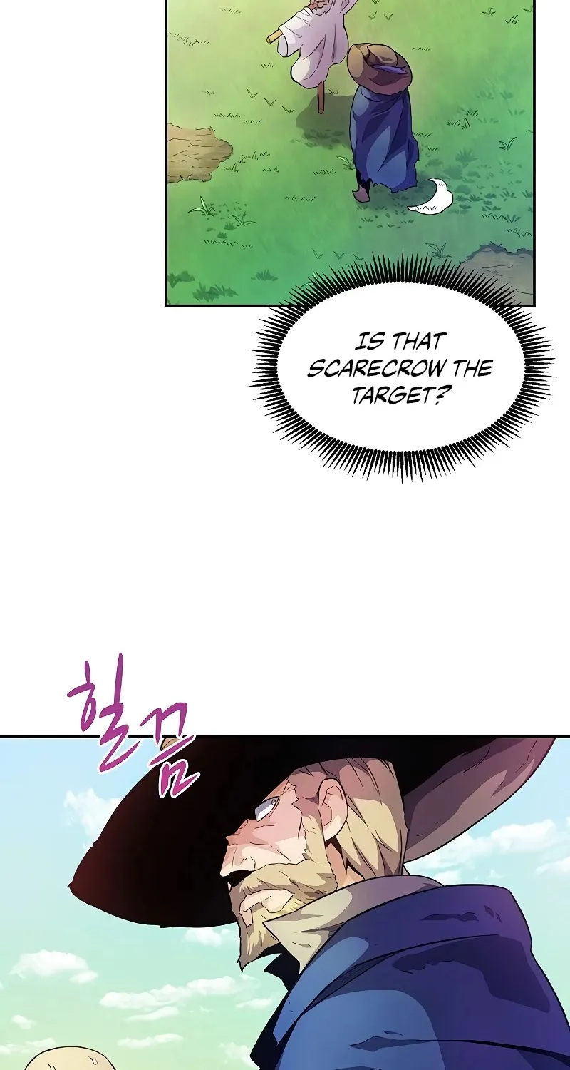 Read Arcane Sniper chapter 24 image 46 on Lezhin