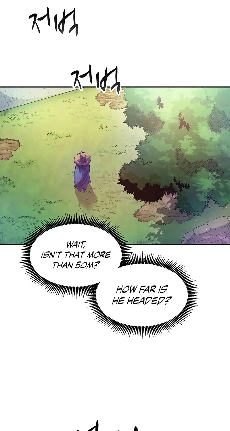Read Arcane Sniper chapter 24 image 49 on Lezhin