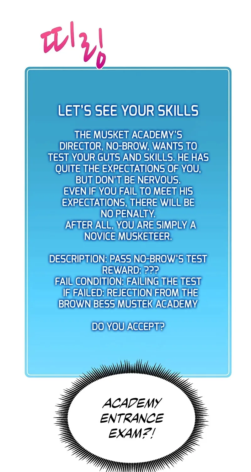 Read Arcane Sniper chapter 24 image 5 on Lezhin