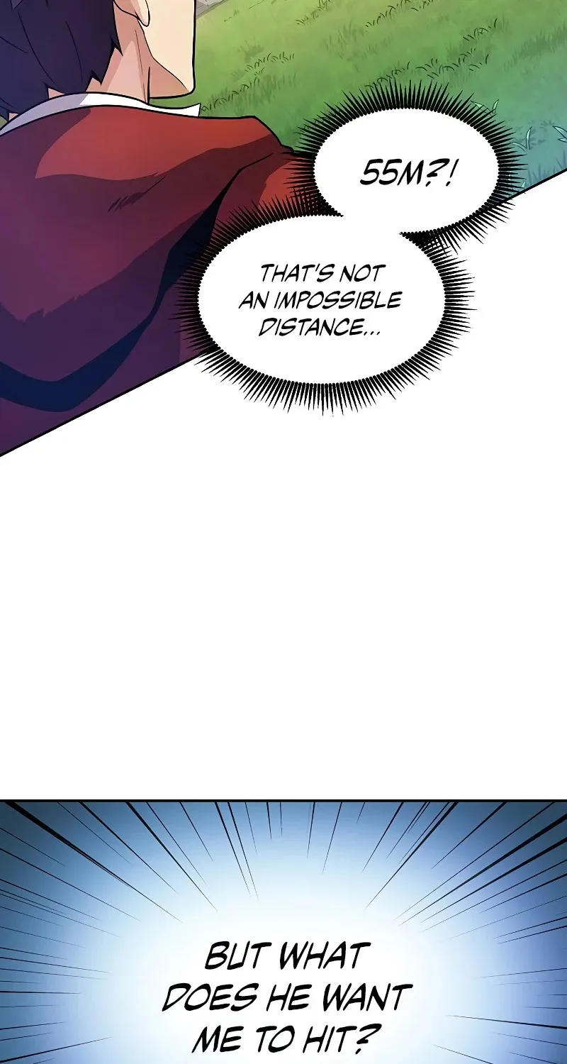 Read Arcane Sniper chapter 24 image 52 on Lezhin