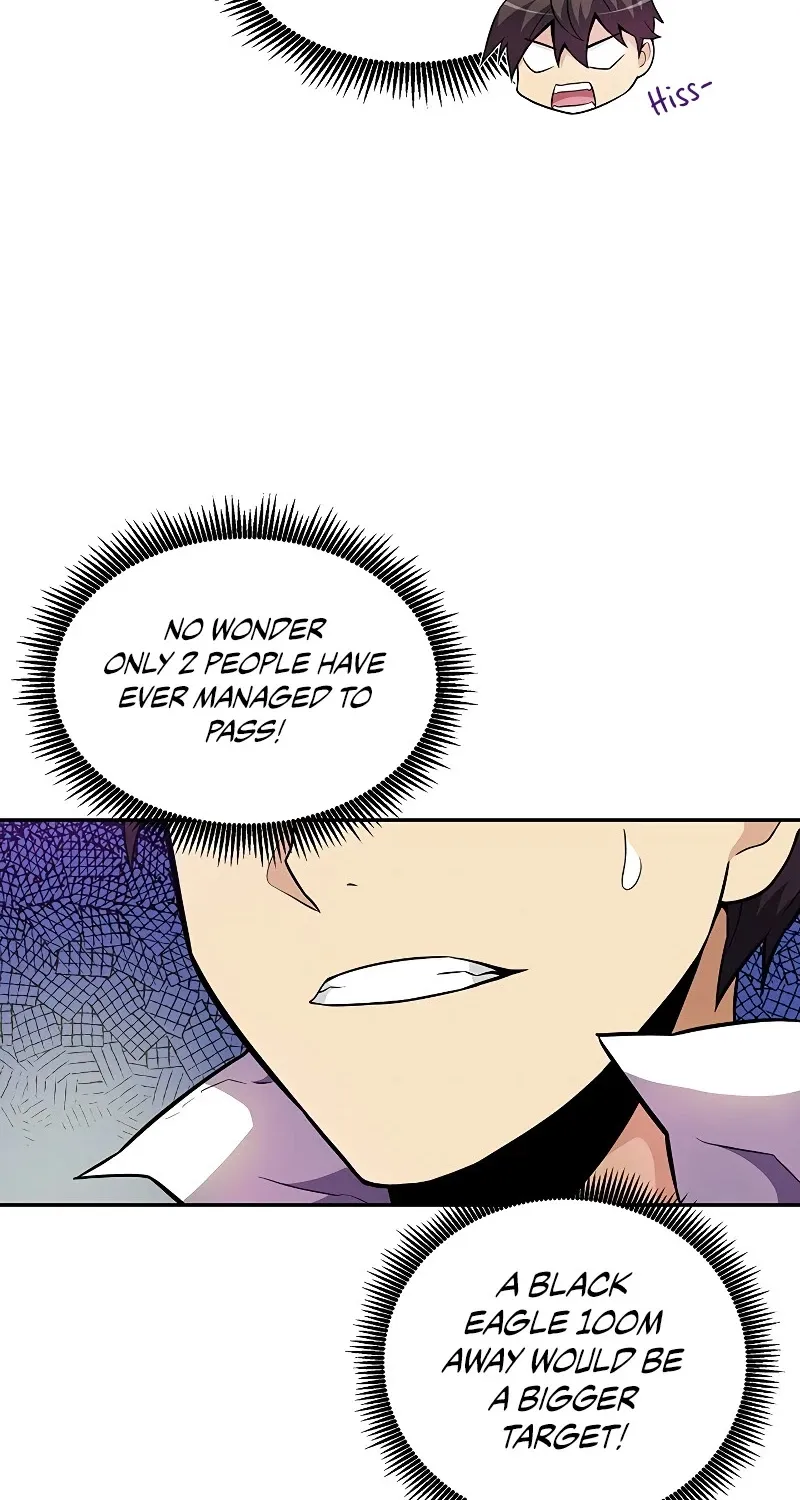 Read Arcane Sniper chapter 24 image 58 on Lezhin