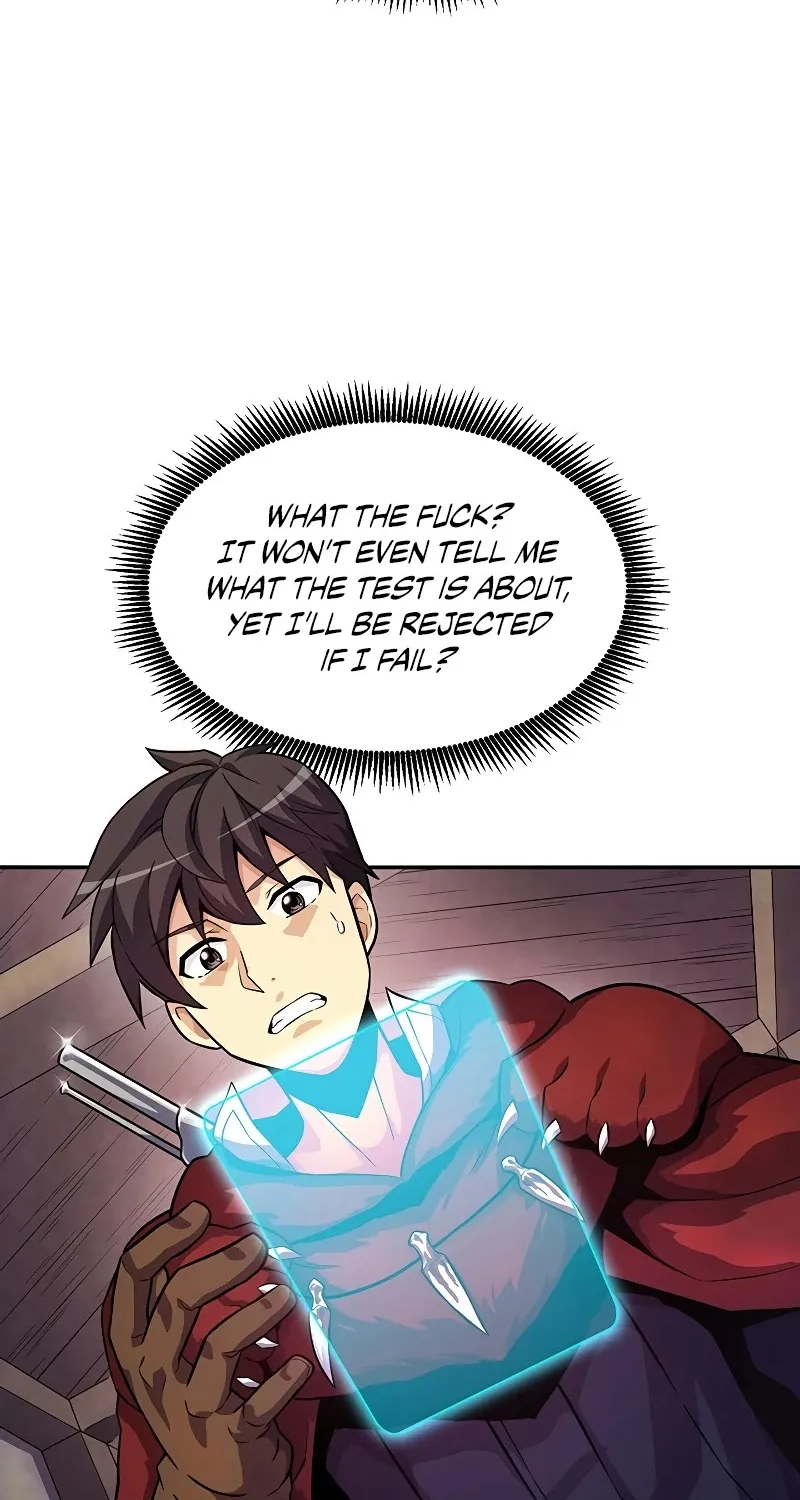Read Arcane Sniper chapter 24 image 6 on Lezhin