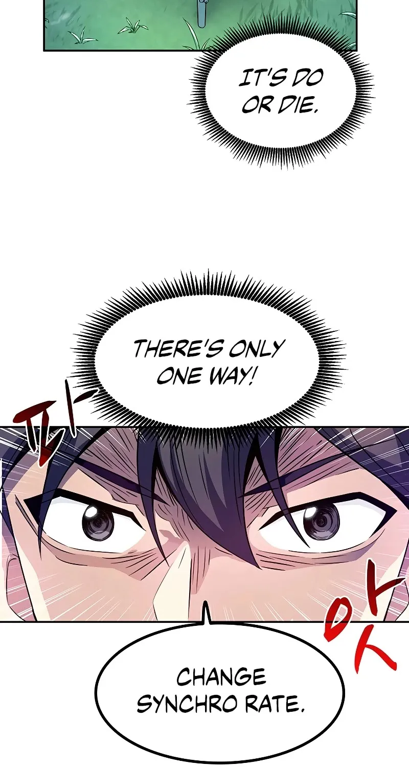 Read Arcane Sniper chapter 24 image 64 on Lezhin