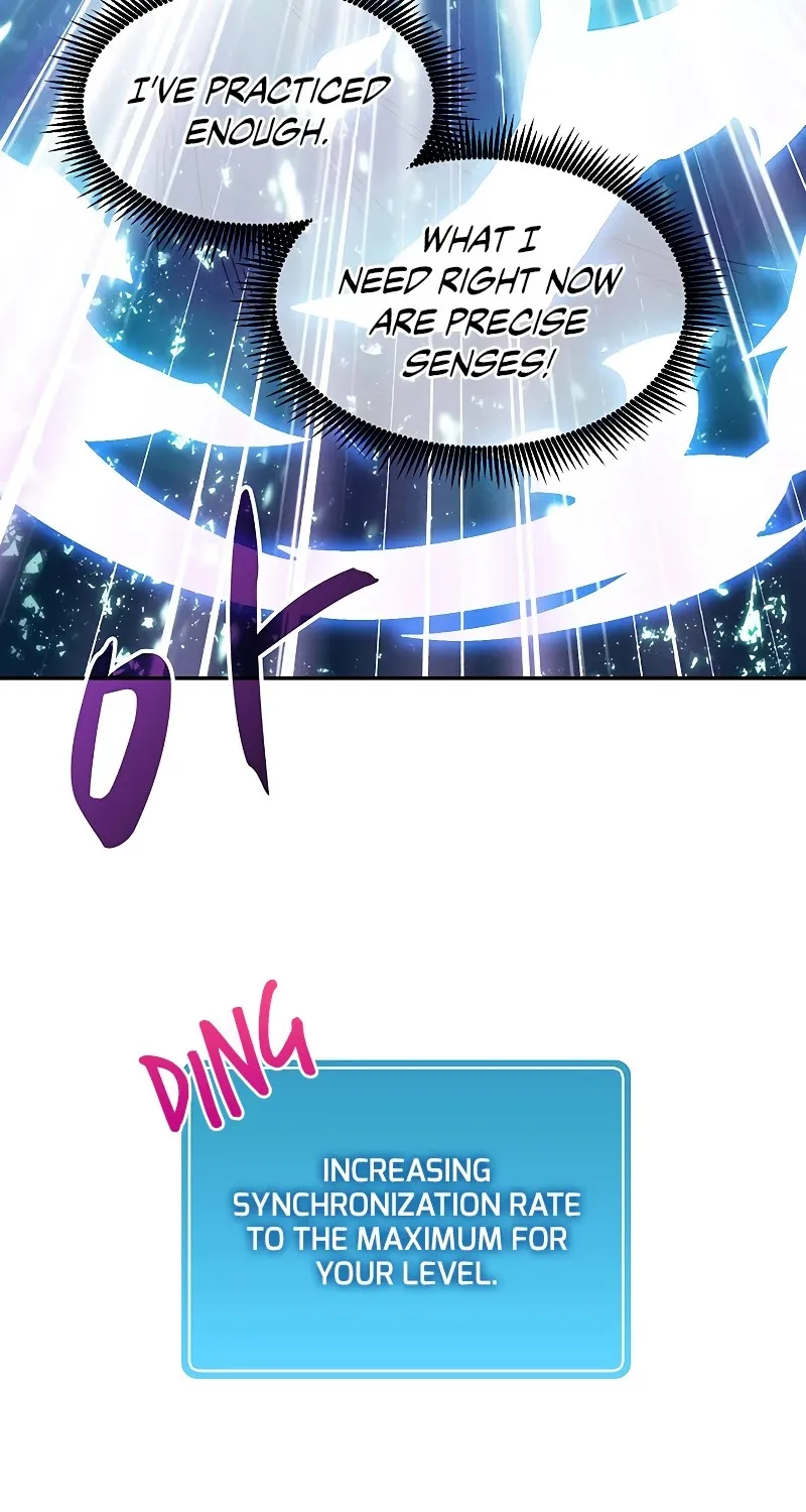 Read Arcane Sniper chapter 24 image 69 on Lezhin