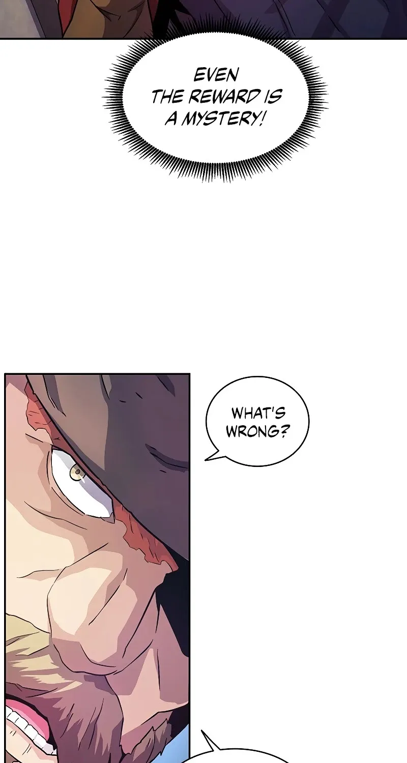 Read Arcane Sniper chapter 24 image 7 on Lezhin