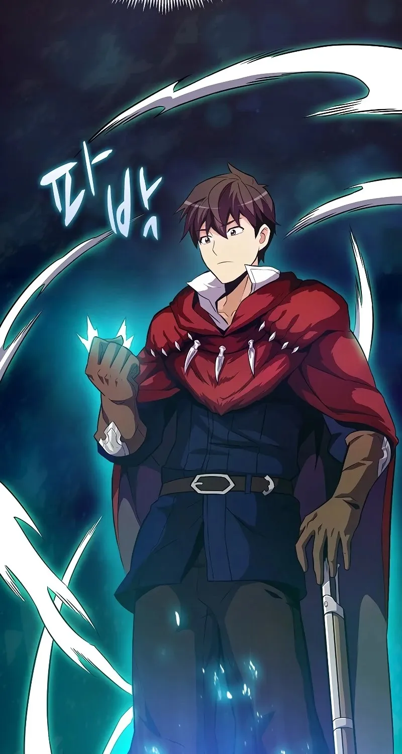 Read Arcane Sniper chapter 24 image 77 on Lezhin