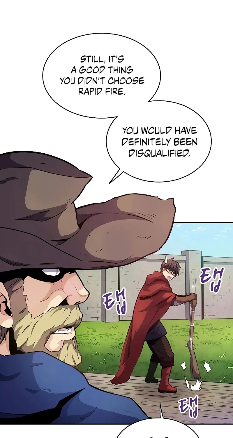Read Arcane Sniper chapter 24 image 81 on Lezhin