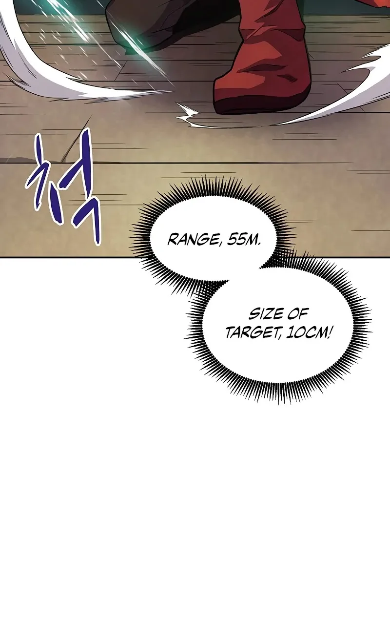 Read Arcane Sniper chapter 24 image 84 on Lezhin