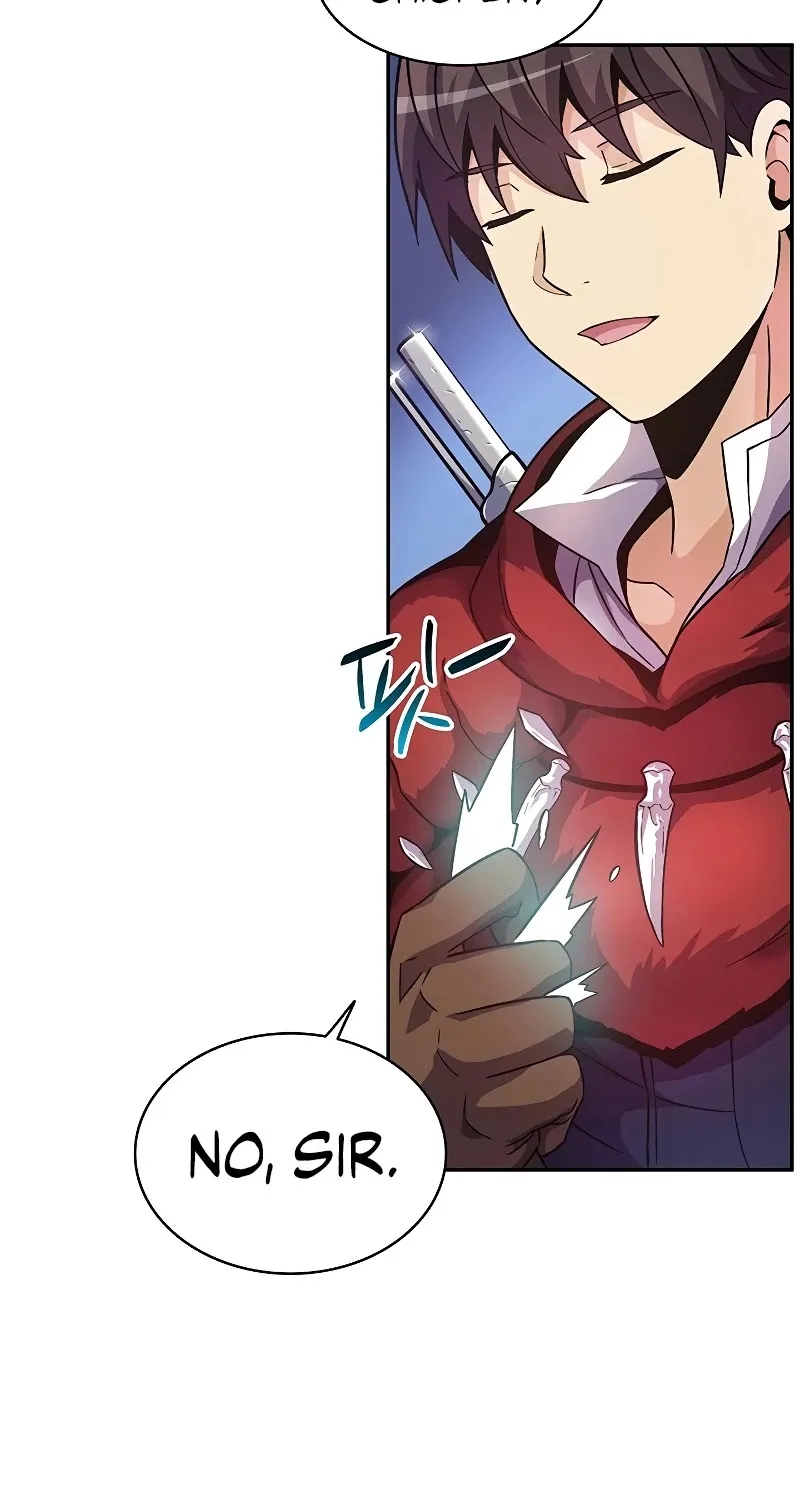 Read Arcane Sniper chapter 24 image 9 on Lezhin