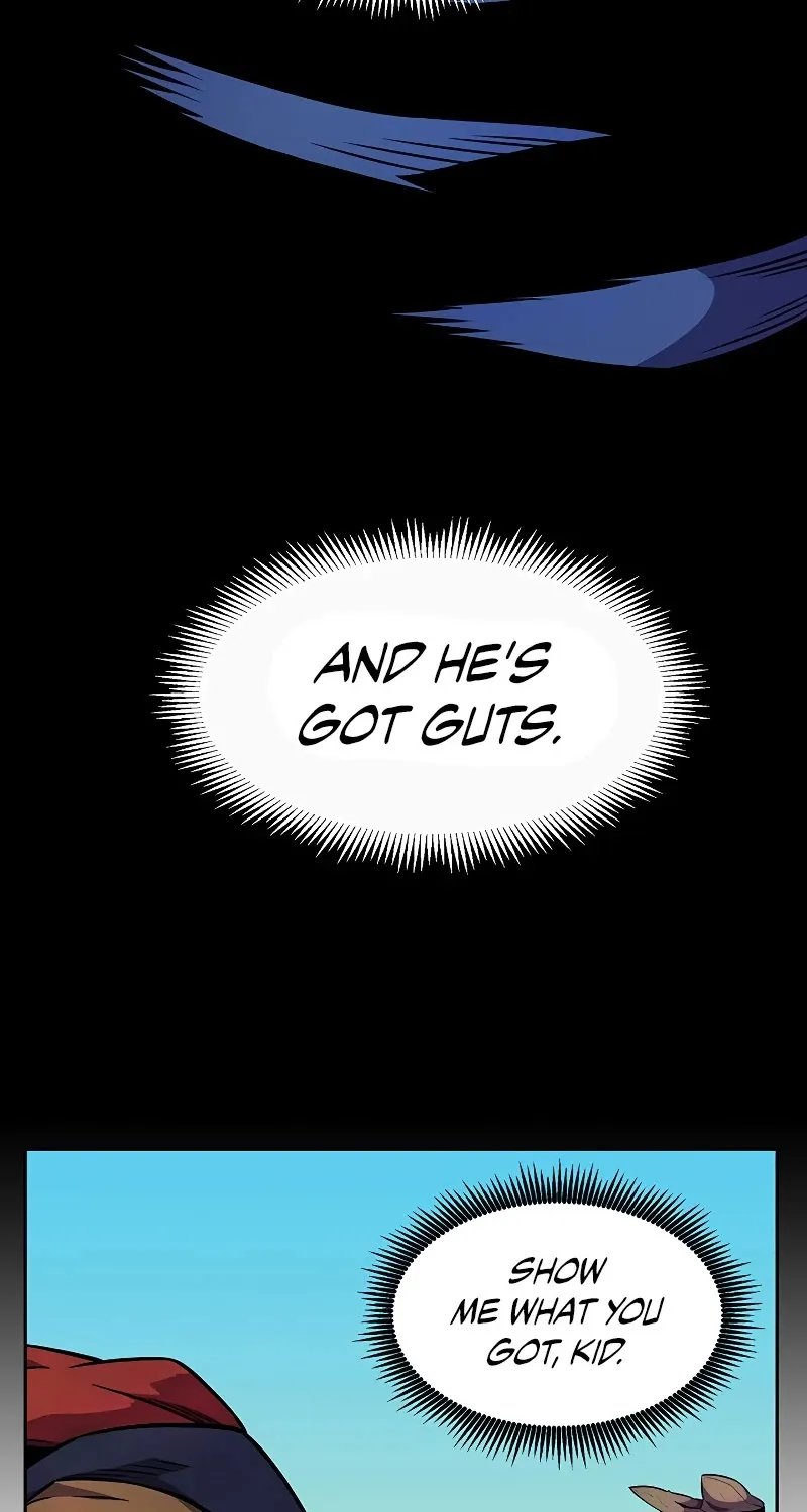 Read Arcane Sniper chapter 24 image 91 on Lezhin