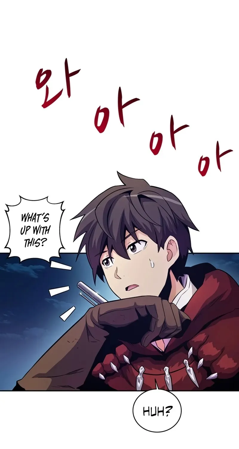 Read Arcane Sniper chapter 25 image 101 on Lezhin
