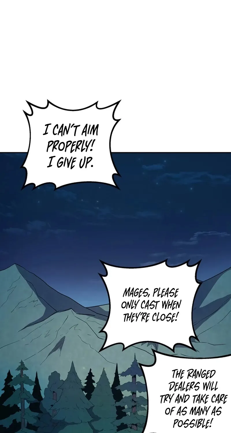 Read Arcane Sniper chapter 25 image 102 on Lezhin