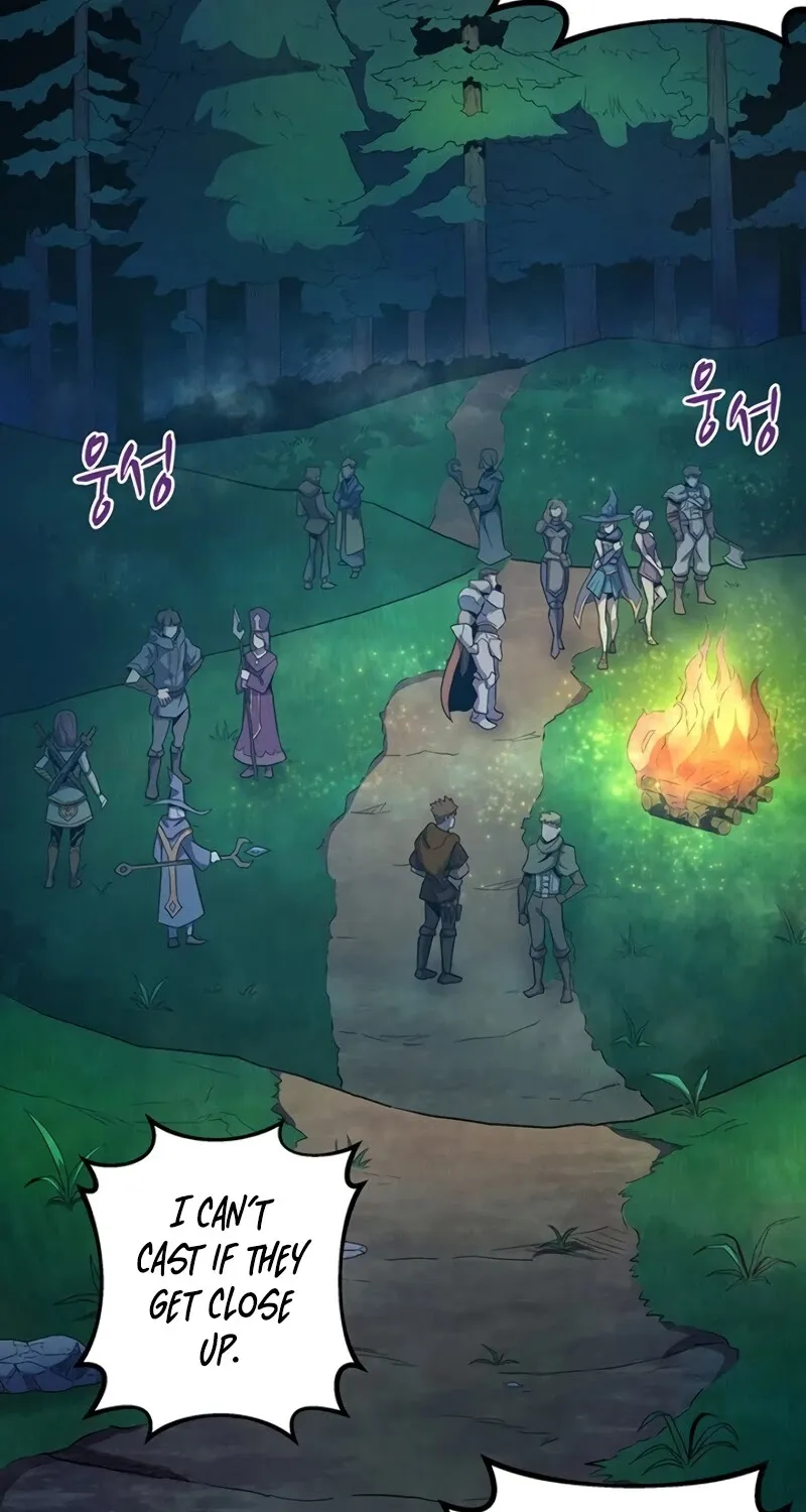 Read Arcane Sniper chapter 25 image 103 on Lezhin