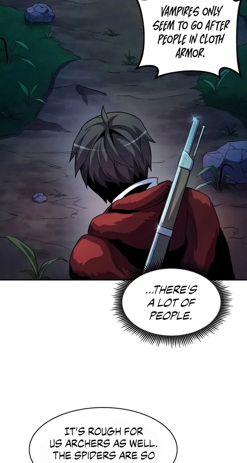 Read Arcane Sniper chapter 25 image 104 on Lezhin