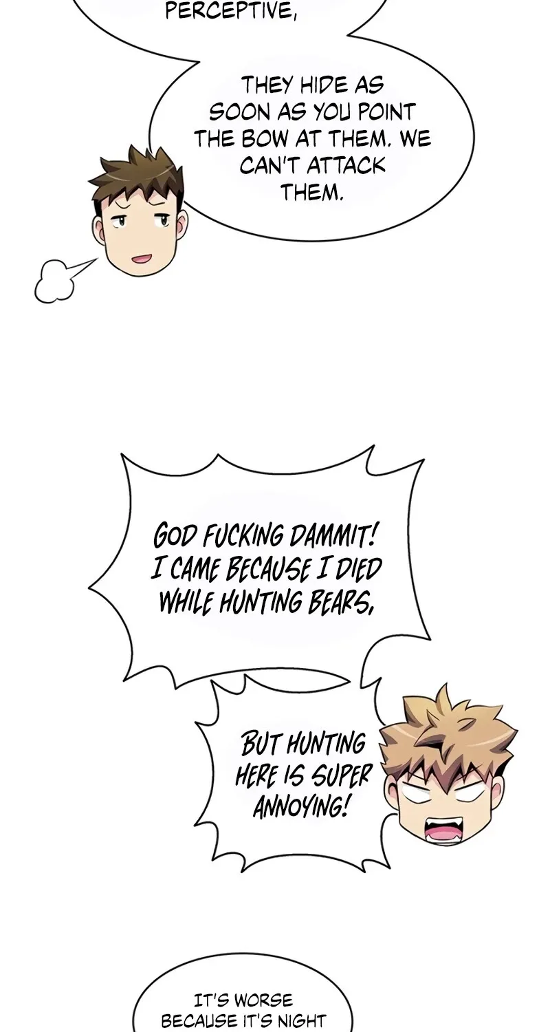 Read Arcane Sniper chapter 25 image 105 on Lezhin