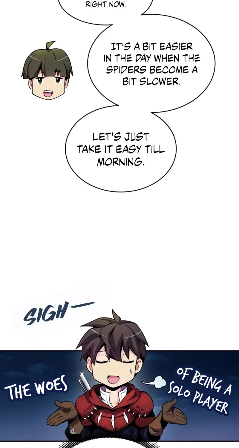 Read Arcane Sniper chapter 25 image 106 on Lezhin