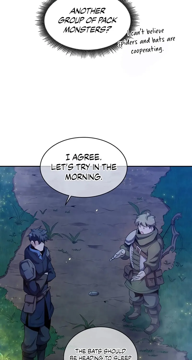 Read Arcane Sniper chapter 25 image 107 on Lezhin
