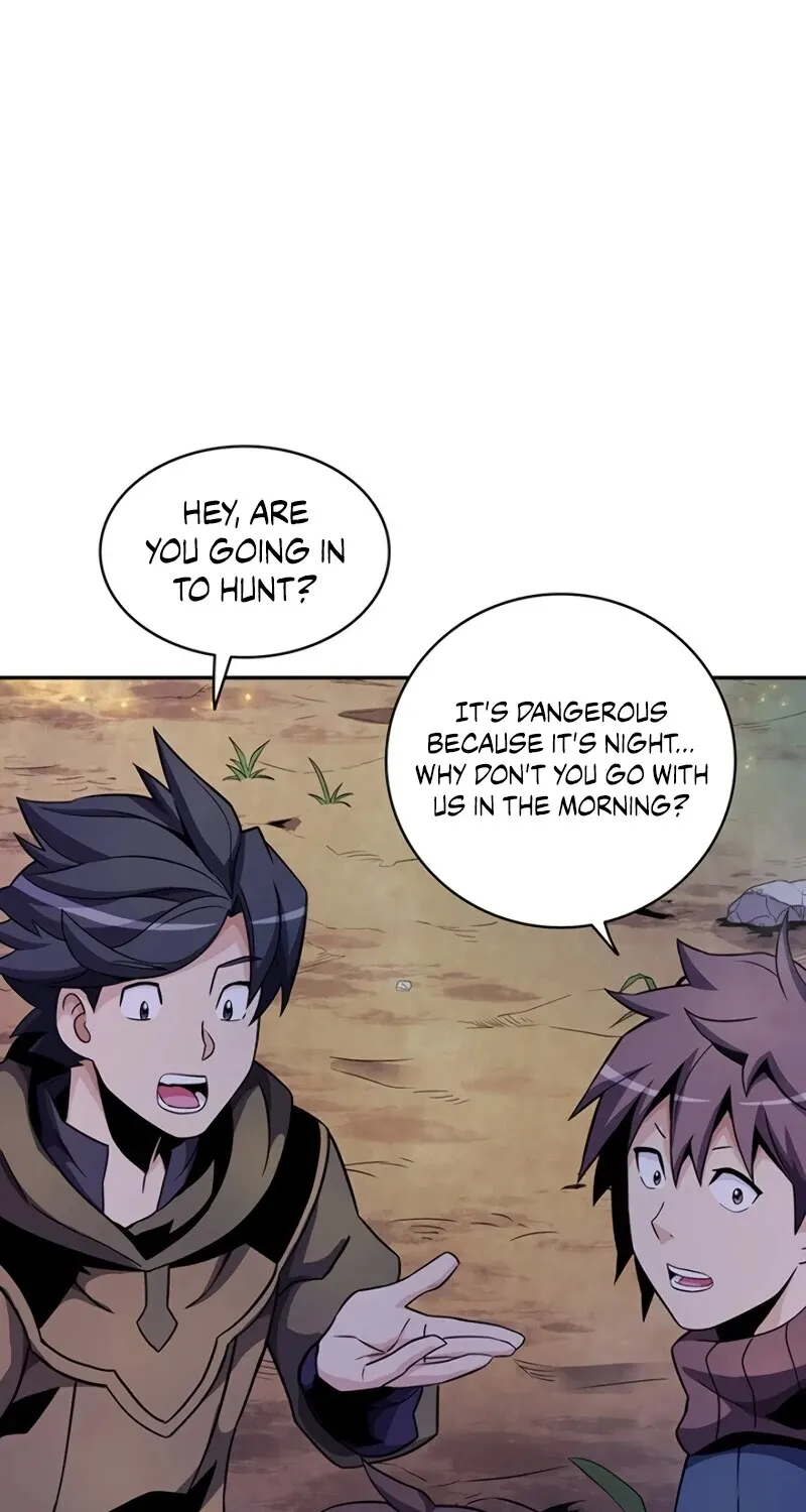 Read Arcane Sniper chapter 25 image 111 on Lezhin