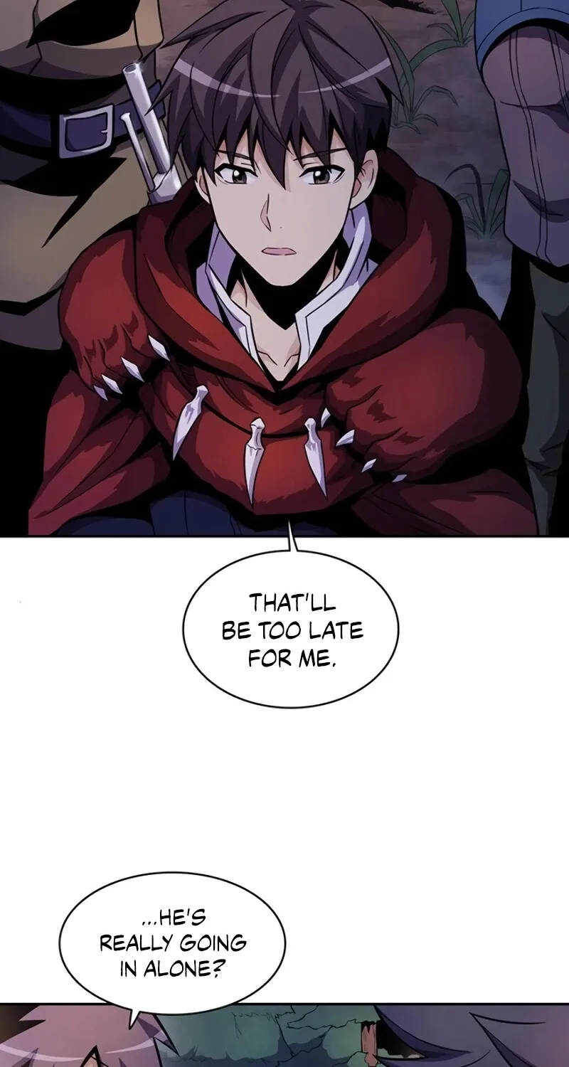 Read Arcane Sniper chapter 25 image 112 on Lezhin