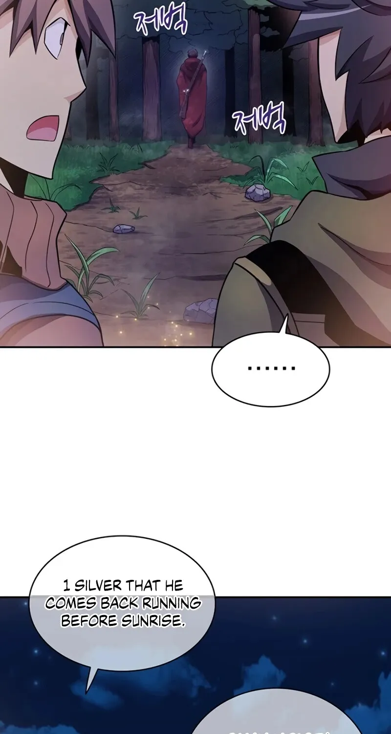 Read Arcane Sniper chapter 25 image 113 on Lezhin