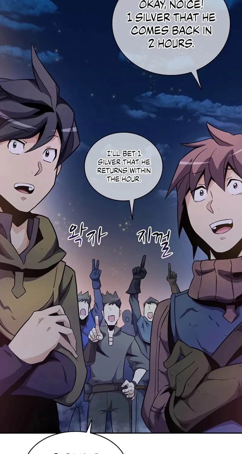 Read Arcane Sniper chapter 25 image 114 on Lezhin