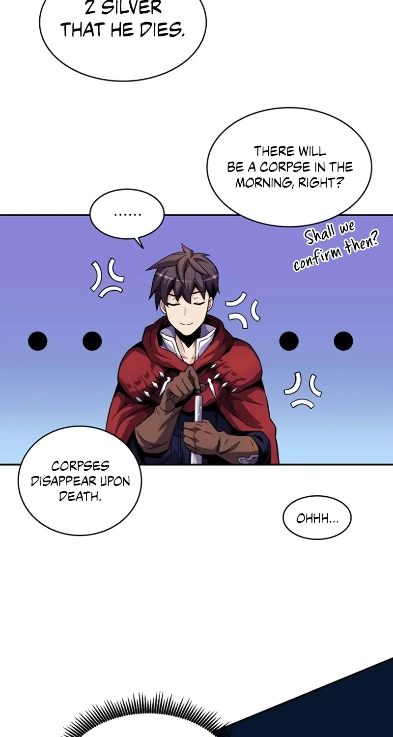 Read Arcane Sniper chapter 25 image 115 on Lezhin