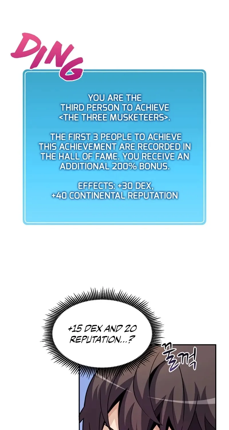 Read Arcane Sniper chapter 25 image 15 on Lezhin
