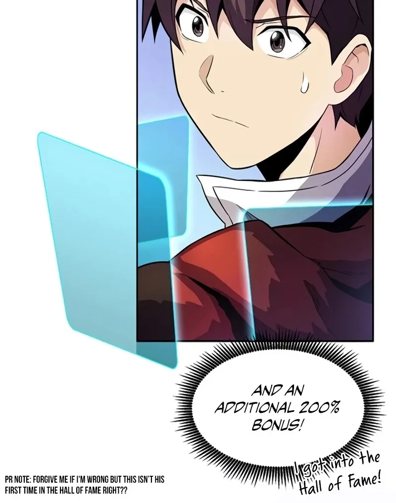 Read Arcane Sniper chapter 25 image 16 on Lezhin