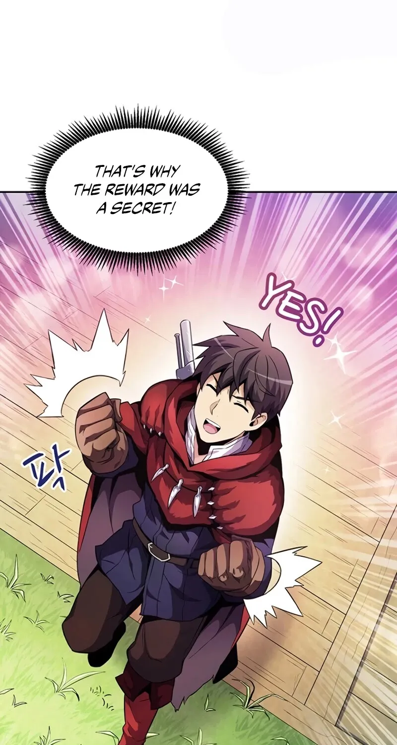 Read Arcane Sniper chapter 25 image 17 on Lezhin