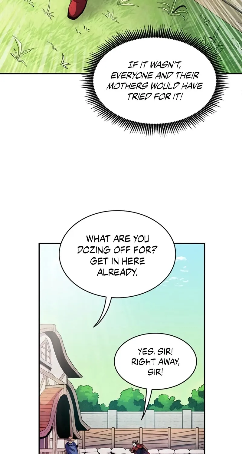Read Arcane Sniper chapter 25 image 18 on Lezhin