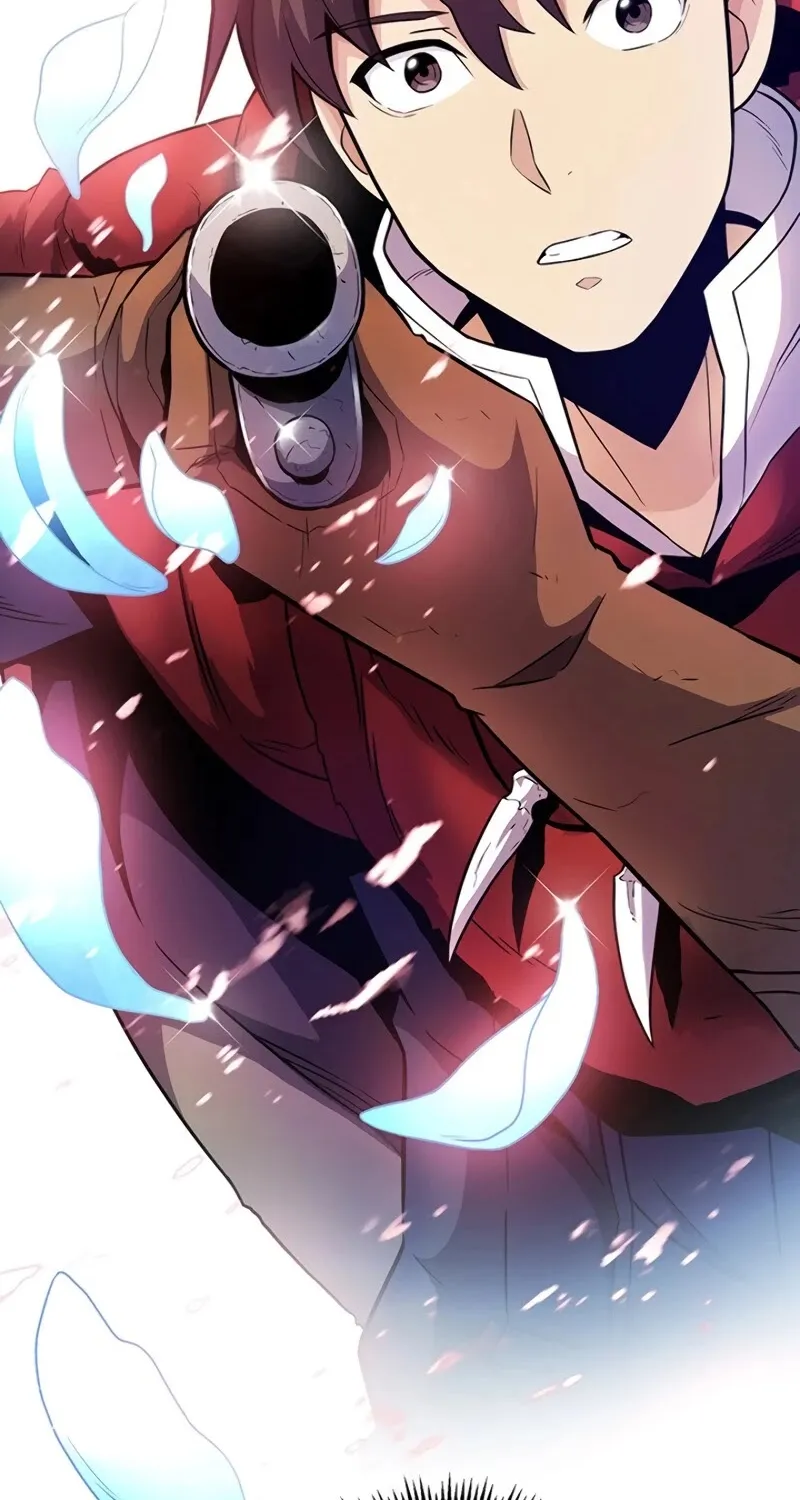 Read Arcane Sniper chapter 25 image 2 on Lezhin
