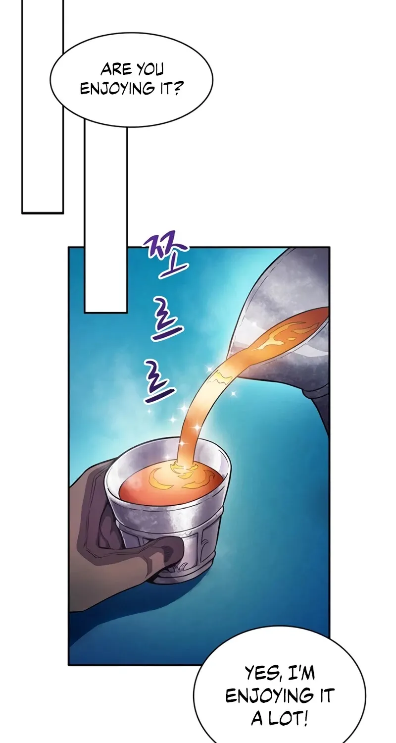 Read Arcane Sniper chapter 25 image 20 on Lezhin
