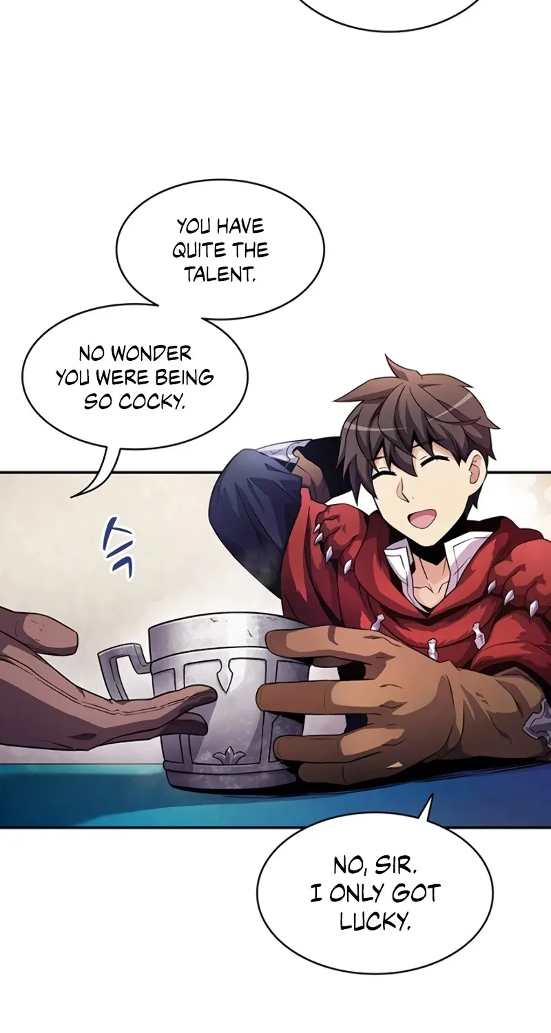 Read Arcane Sniper chapter 25 image 21 on Lezhin