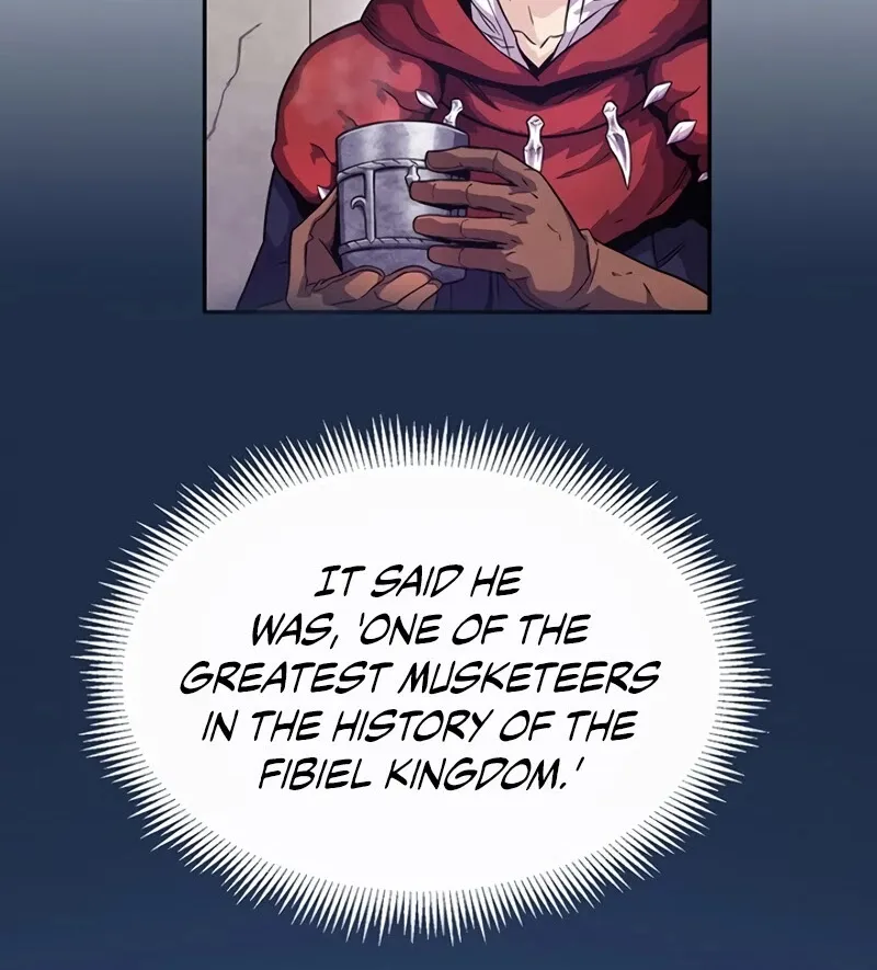 Read Arcane Sniper chapter 25 image 24 on Lezhin