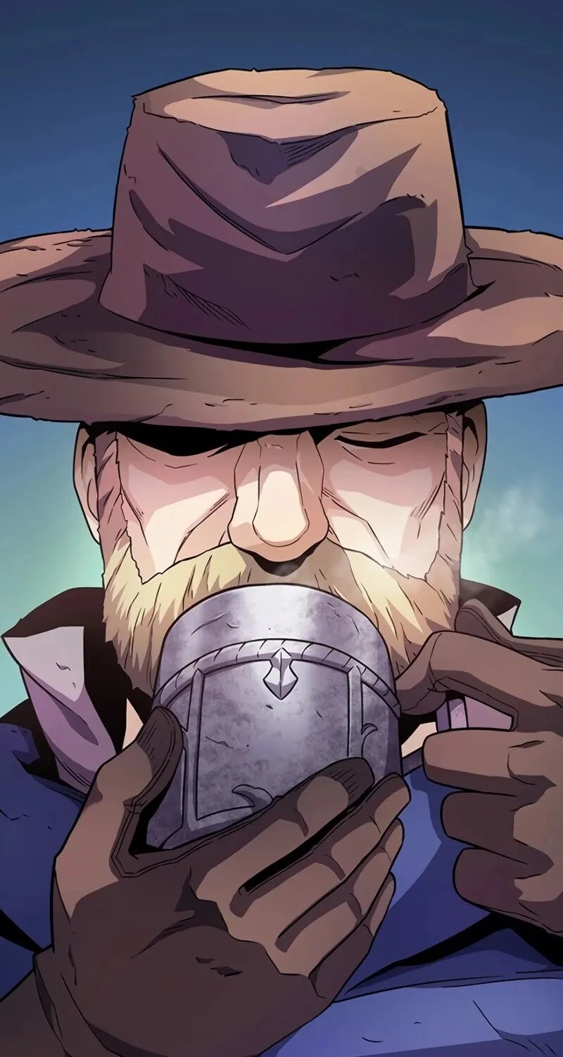 Read Arcane Sniper chapter 25 image 25 on Lezhin