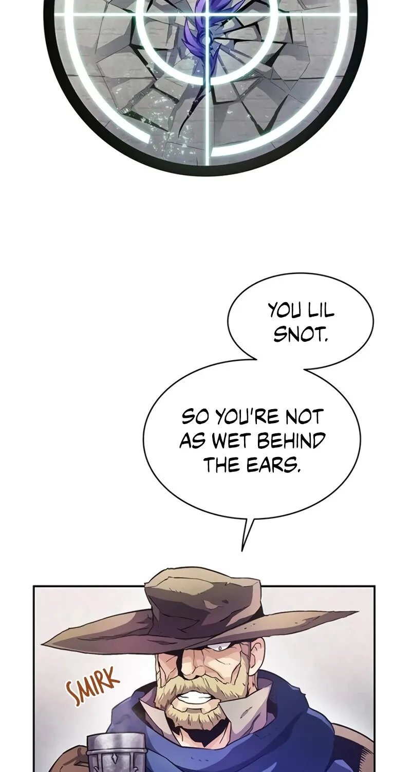 Read Arcane Sniper chapter 25 image 29 on Lezhin
